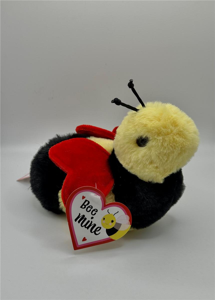 BEE Mine Valentine