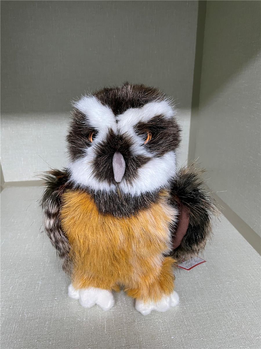 HOOT Owl, Deluxe