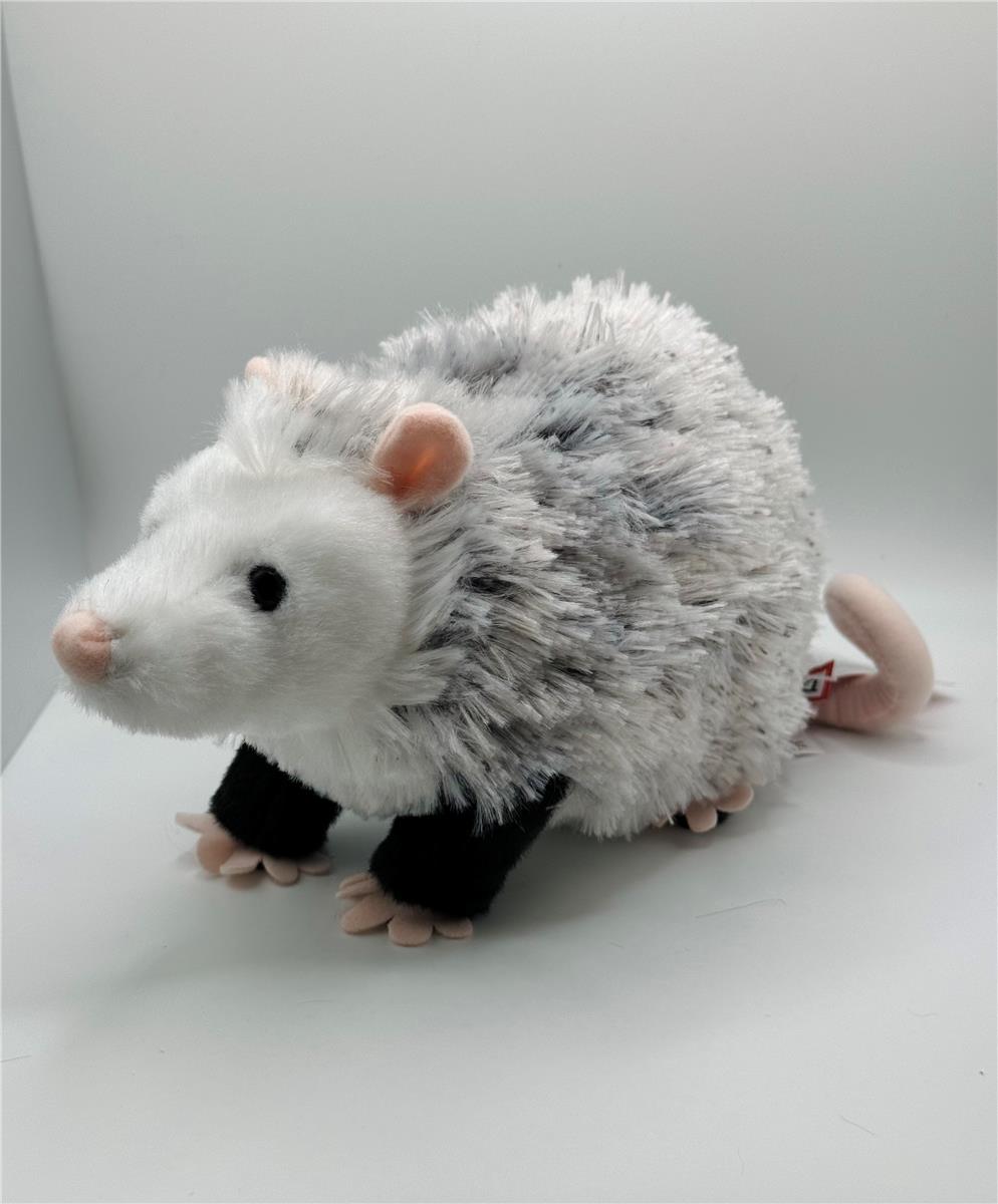 Oliver Opossum