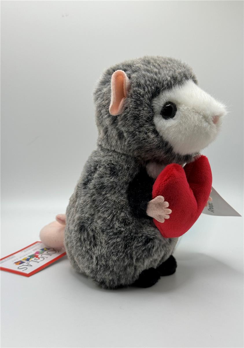 Valentine Opossum